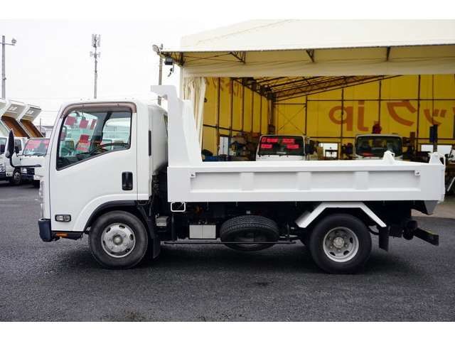 ISUZU ELF 2017 Image 31
