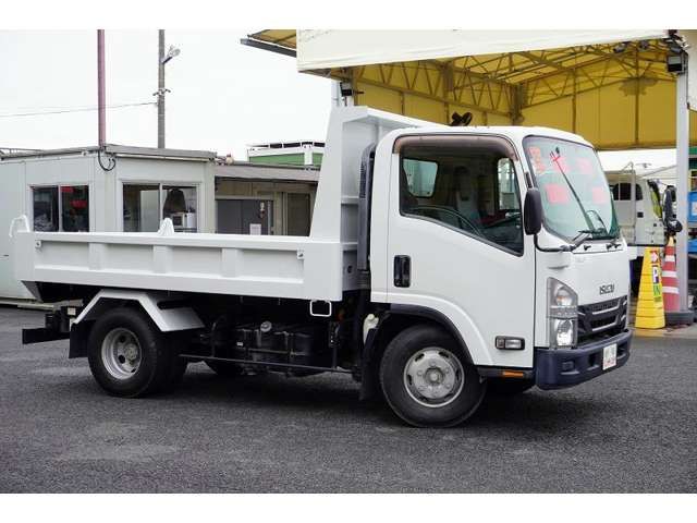ISUZU ELF 2017 Image 31
