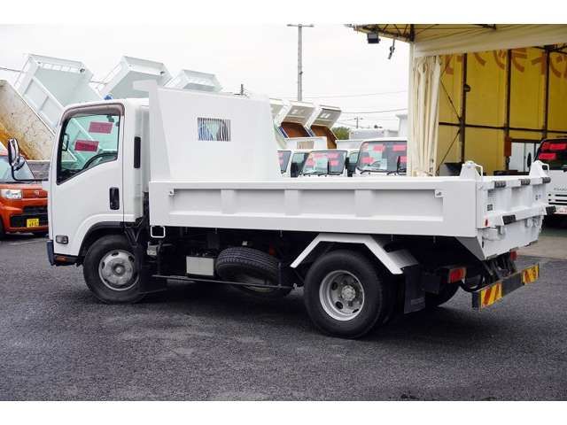 ISUZU ELF 2017 Image 31