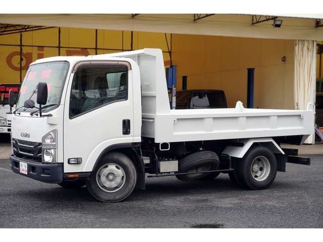 ISUZU ELF 2017 Image 31