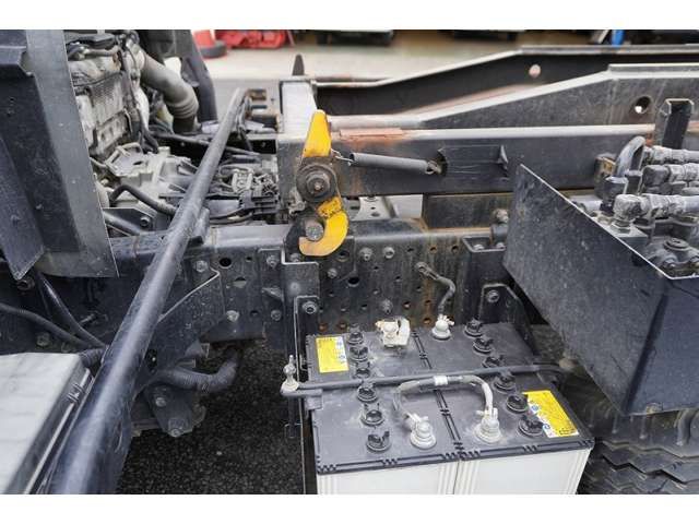 ISUZU ELF 2017 Image 31