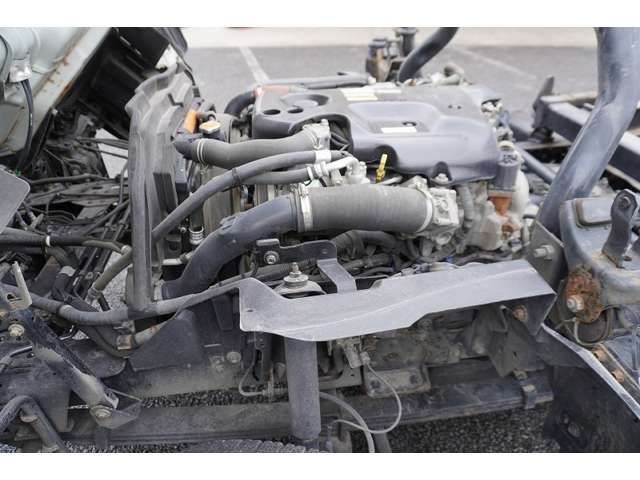 ISUZU ELF 2017 Image 31