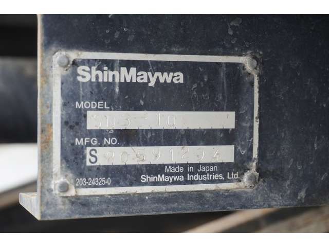 ISUZU ELF 2017 Image 31