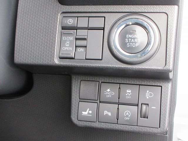 DAIHATSU TANTO 4WD 2021 Image 31