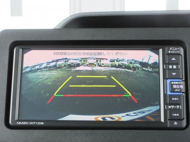 DAIHATSU TANTO 4WD 2021 Image 31