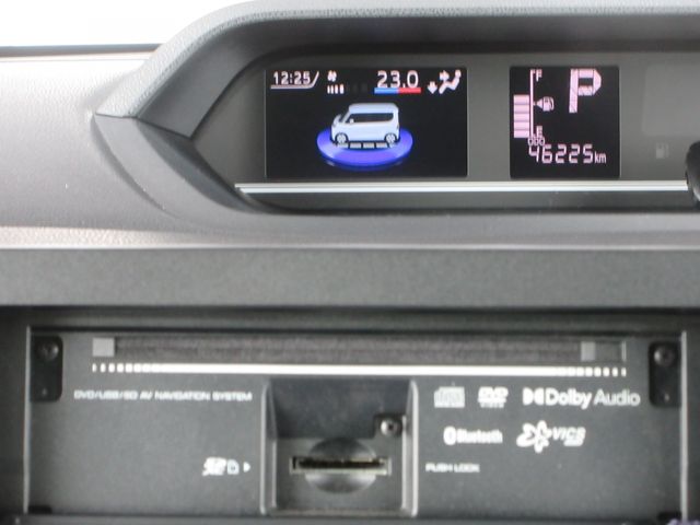 DAIHATSU TANTO 4WD 2021 Image 31