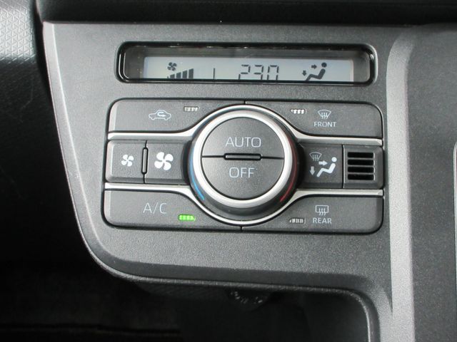 DAIHATSU TANTO 4WD 2021 Image 31