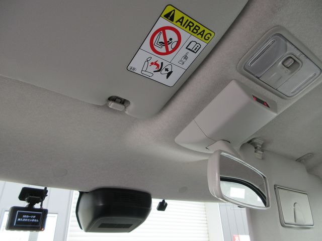 DAIHATSU TANTO 4WD 2021 Image 31