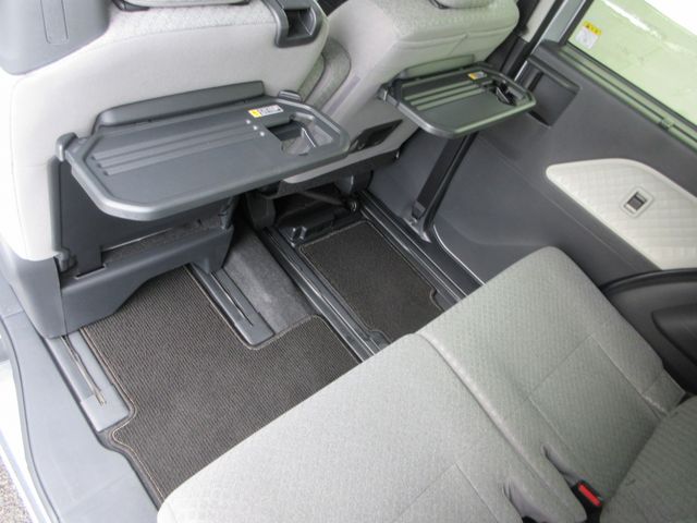 DAIHATSU TANTO 4WD 2021 Image 31