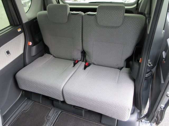 DAIHATSU TANTO 4WD 2021 Image 31