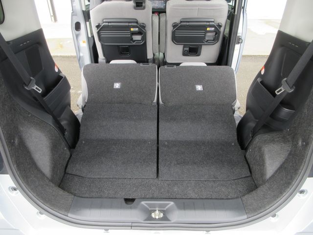 DAIHATSU TANTO 4WD 2021 Image 31