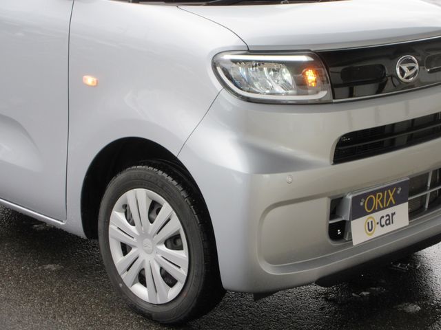 DAIHATSU TANTO 4WD 2021 Image 31