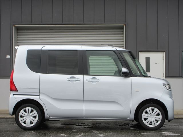 DAIHATSU TANTO 4WD 2021 Image 31