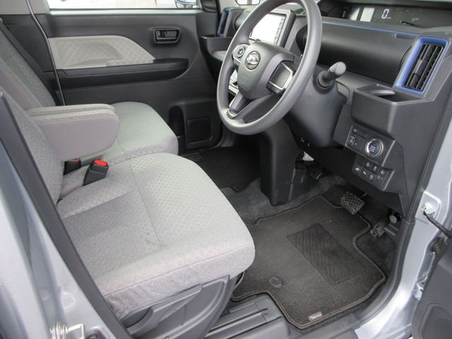 DAIHATSU TANTO 4WD 2021 Image 31