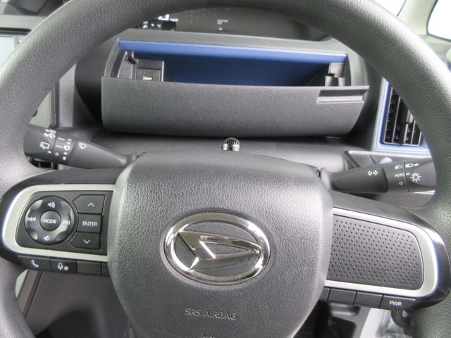 DAIHATSU TANTO 4WD 2021 Image 31
