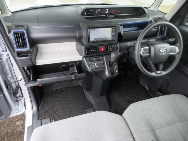 DAIHATSU TANTO 4WD 2021 Image 31