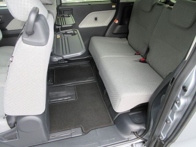 DAIHATSU TANTO 4WD 2021 Image 31