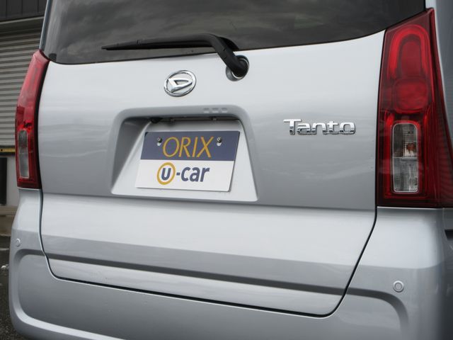 DAIHATSU TANTO 4WD 2021 Image 31