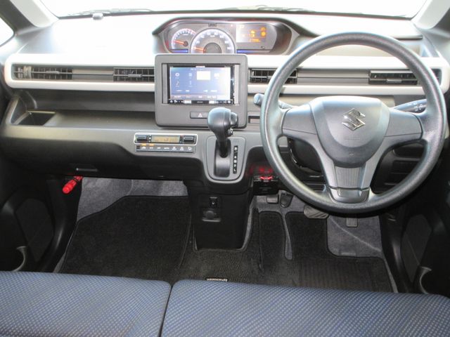 SUZUKI WAGON R 2018 Image 31