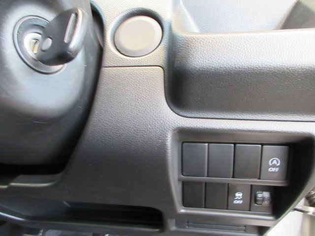 SUZUKI WAGON R 2018 Image 31