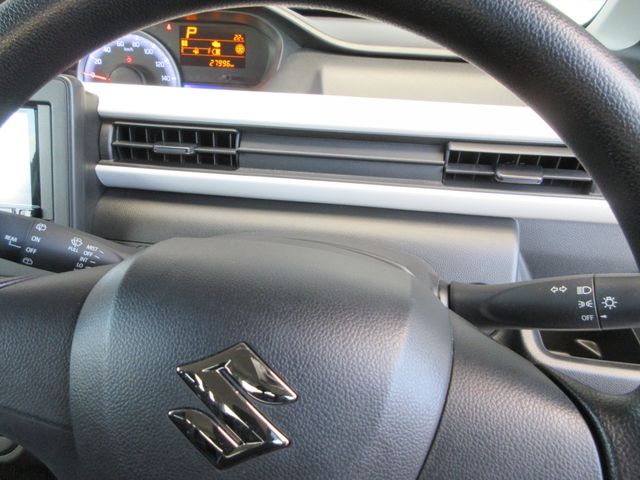 SUZUKI WAGON R 2018 Image 31