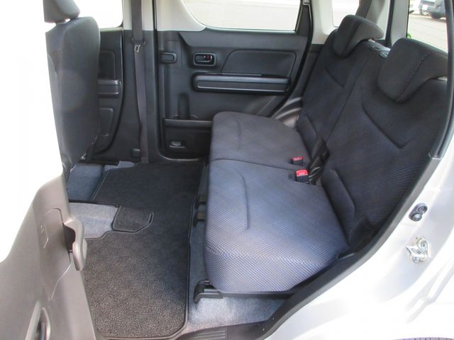 SUZUKI WAGON R 2018 Image 31