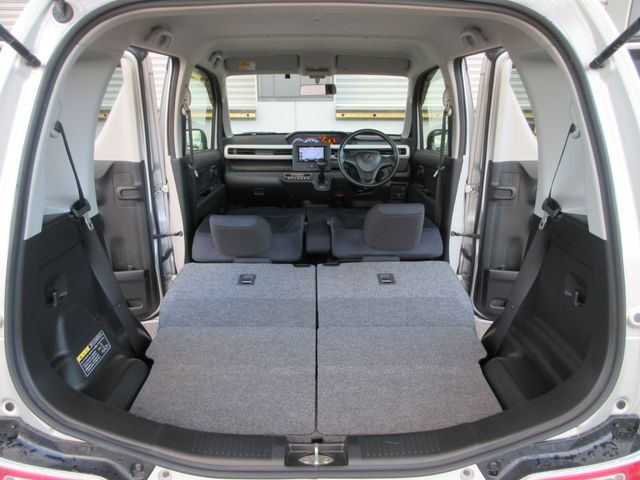 SUZUKI WAGON R 2018 Image 31