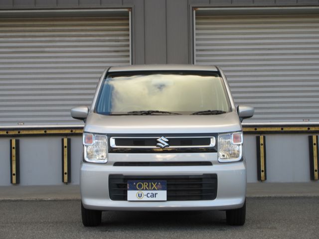 SUZUKI WAGON R 2018 Image 31