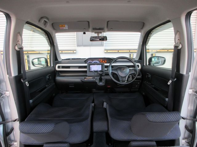 SUZUKI WAGON R 2018 Image 31