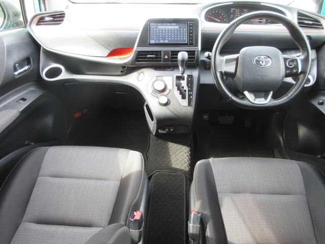 TOYOTA SIENTA 2020 Image 31