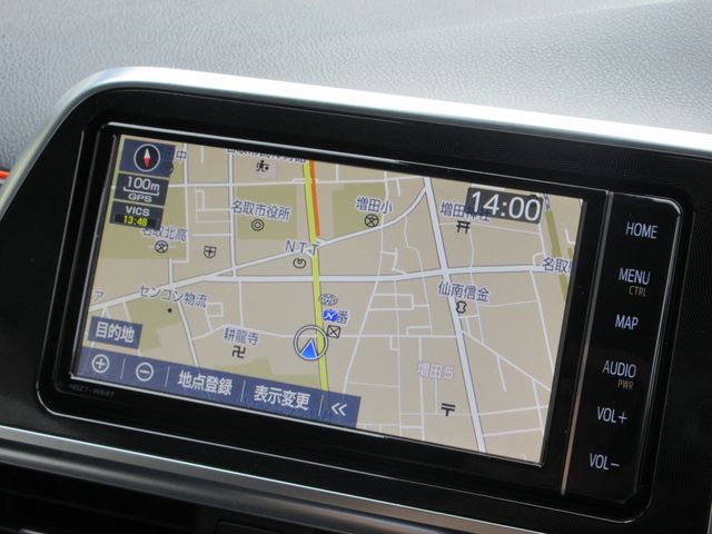 TOYOTA SIENTA 2020 Image 31