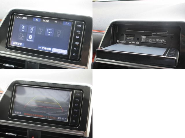 TOYOTA SIENTA 2020 Image 31