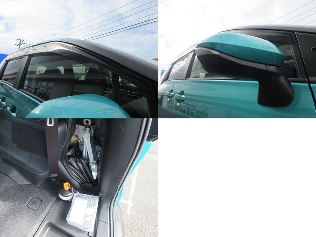 TOYOTA SIENTA 2020 Image 31