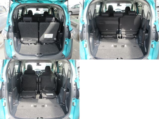 TOYOTA SIENTA 2020 Image 31