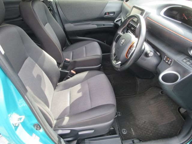 TOYOTA SIENTA 2020 Image 31