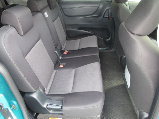 TOYOTA SIENTA 2020 Image 31