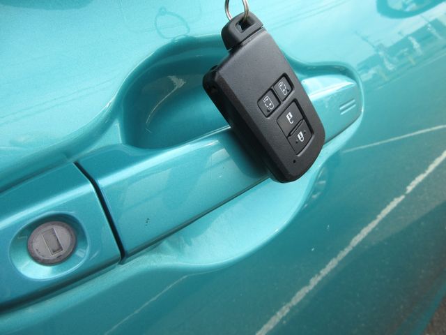 TOYOTA SIENTA 2020 Image 31