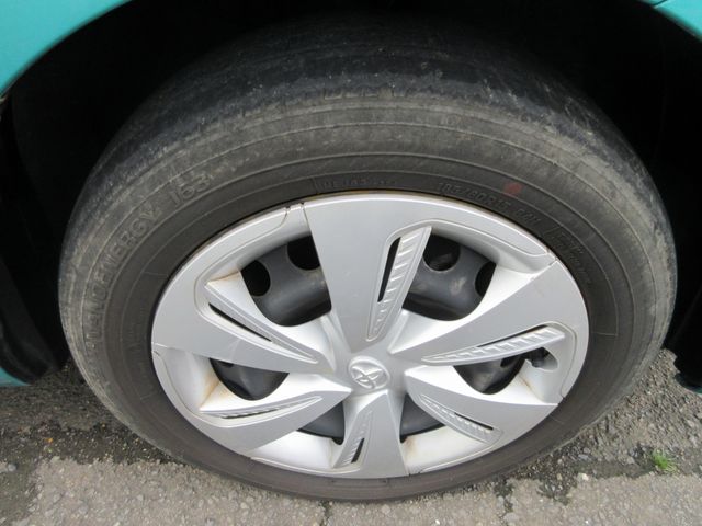 TOYOTA SIENTA 2020 Image 31