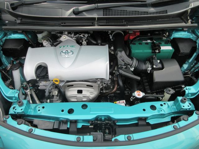 TOYOTA SIENTA 2020 Image 31