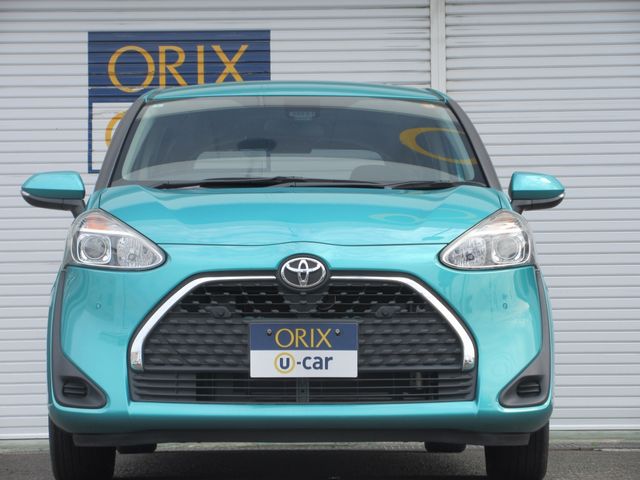 TOYOTA SIENTA 2020 Image 31