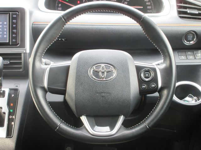 TOYOTA SIENTA 2020 Image 31