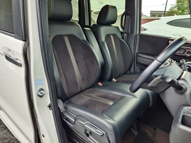 HONDA N BOX CUSTOM 2020 Image 31