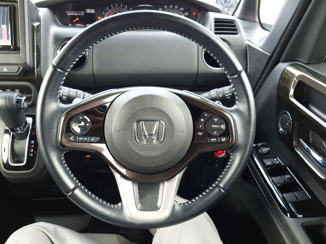 HONDA N BOX CUSTOM 2020 Image 31