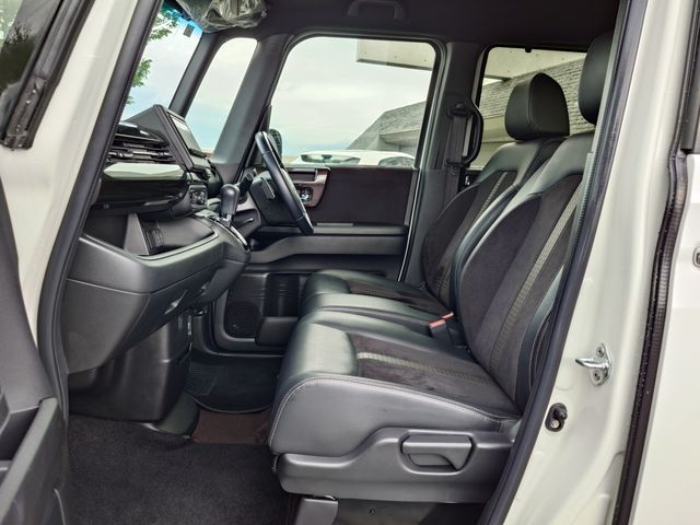 HONDA N BOX CUSTOM 2020 Image 31