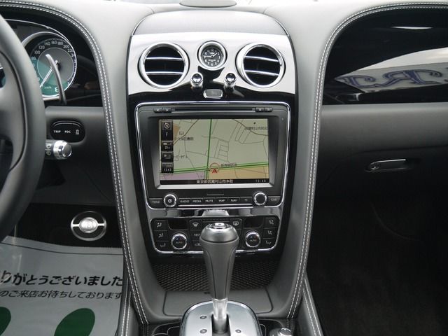 BENTLEY COUPE 2012 Image 31