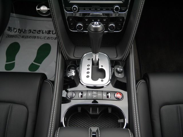 BENTLEY COUPE 2012 Image 31