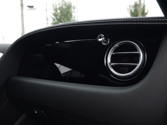 BENTLEY COUPE 2012 Image 31