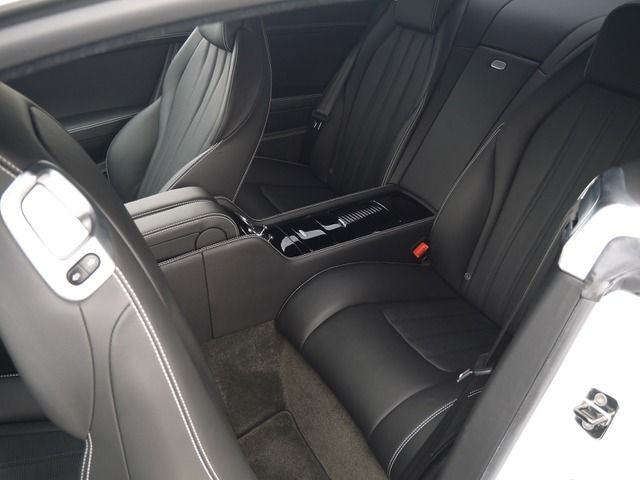 BENTLEY COUPE 2012 Image 31