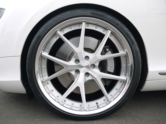 BENTLEY COUPE 2012 Image 31