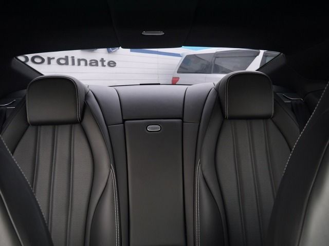 BENTLEY COUPE 2012 Image 31